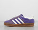 GAZELLE INDOOR PUR/WHT/GU