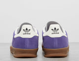 GAZELLE INDOOR PUR/WHT/GU