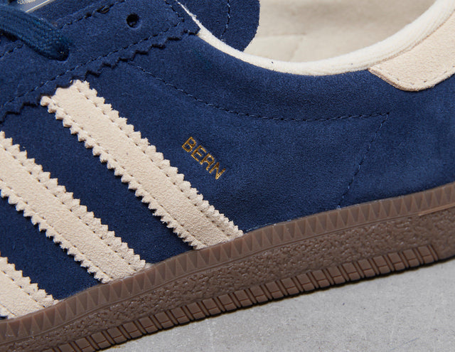 BERN NVY/CRM/GUM