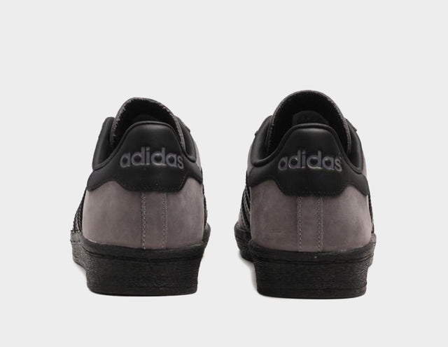 SUPERSTAR 82 GRY/BLK/BLK