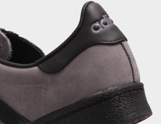 SUPERSTAR 82 GRY/BLK/BLK