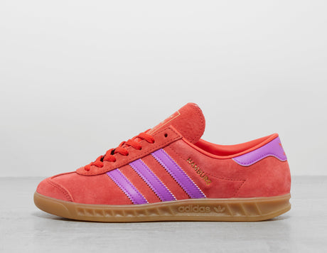HAMBURG RED/PNK/GUM