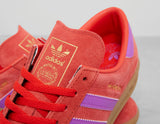 HAMBURG RED/PNK/GUM