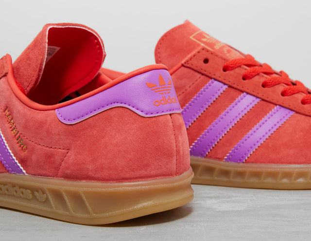 HAMBURG RED/PNK/GUM