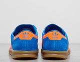 HAMBURG BLU/RED/GUM