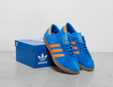 HAMBURG BLU/RED/GUM