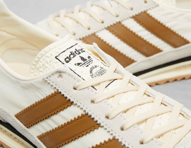 SL72 WHT/BWN/WHT