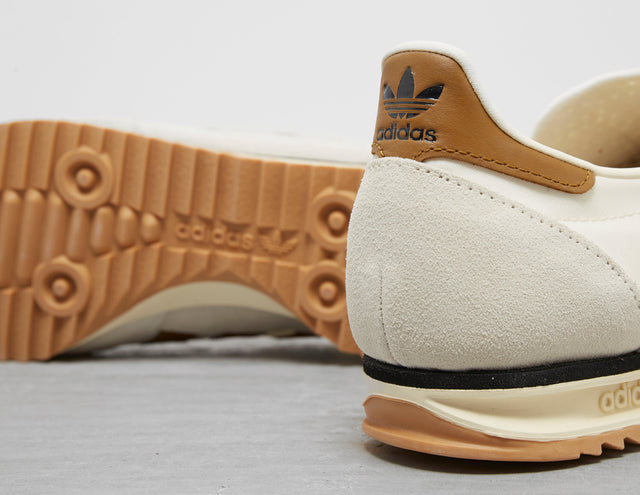 SL72 WHT/BWN/WHT