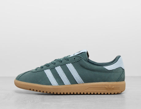 BERMUDA NVY/BLU/GUM