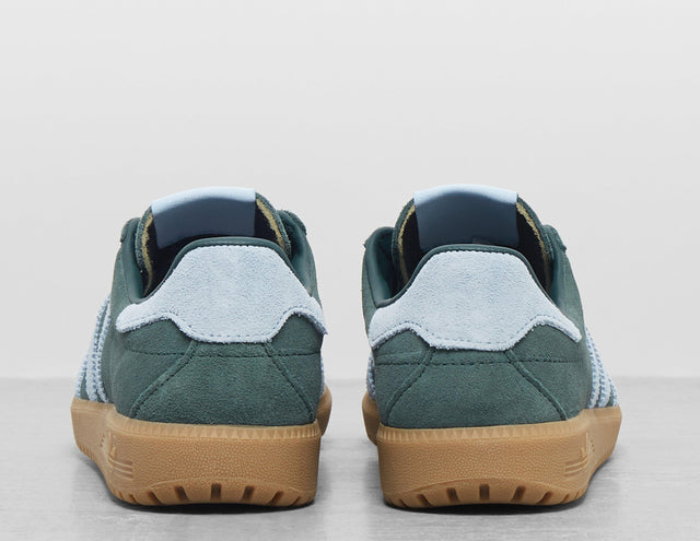 BERMUDA NVY/BLU/GUM