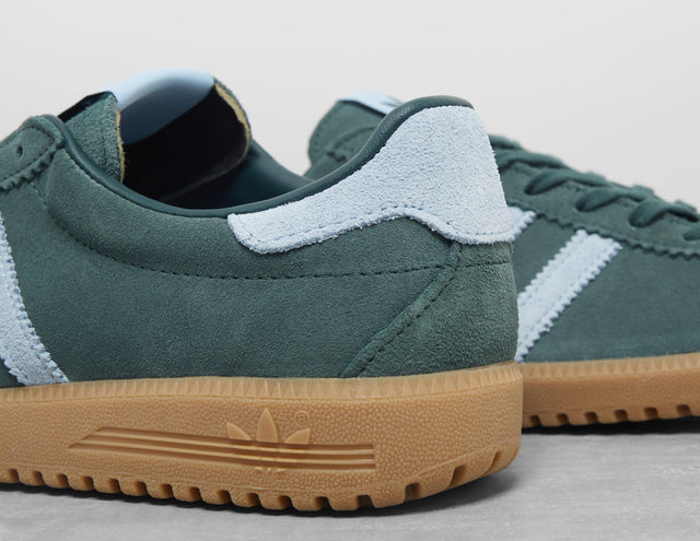 BERMUDA NVY/BLU/GUM