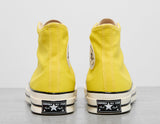 CTAS 70 HI YEL/WHT/YEL