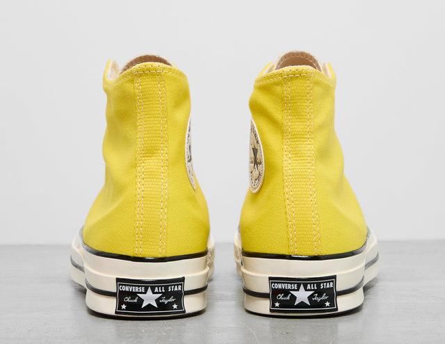 CTAS 70 HI YEL/WHT/YEL
