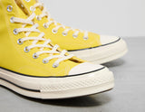 CTAS 70 HI YEL/WHT/YEL