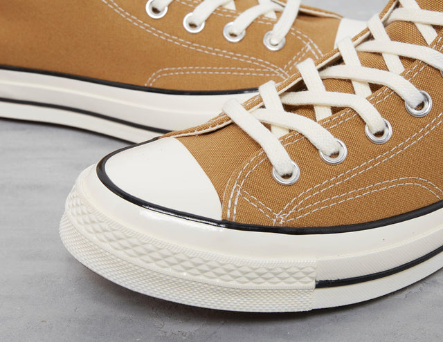 CTAS 70 HI BRN/BRN/WHT