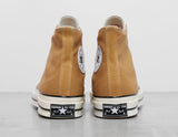 CTAS 70 HI BRN/BRN/WHT