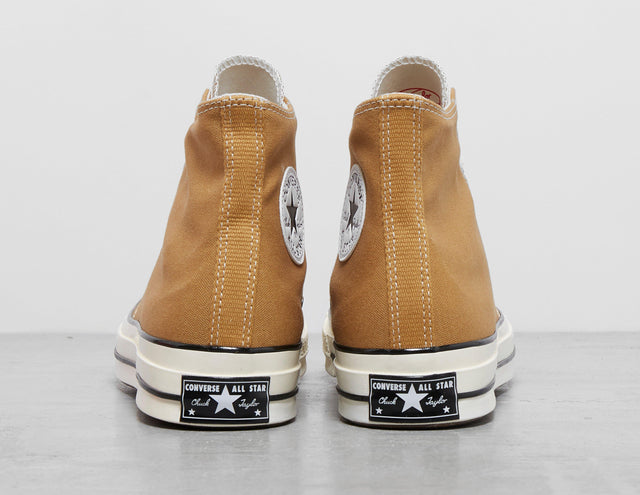 CTAS 70 HI BRN/BRN/WHT