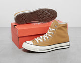 CTAS 70 HI BRN/BRN/WHT
