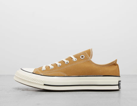 CTAS 70 OX BRN/BRN/WHT