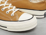 CTAS 70 OX BRN/BRN/WHT