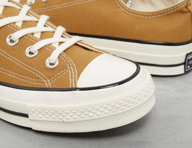 CTAS 70 OX BRN/BRN/WHT