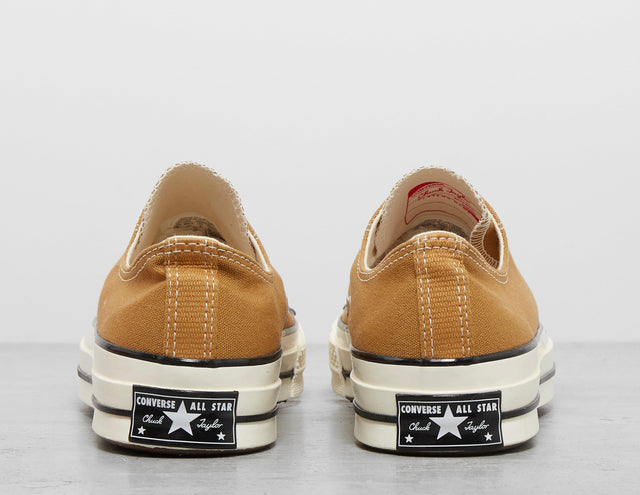CTAS 70 OX BRN/BRN/WHT