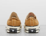 CTAS 70 OX BRN/BRN/WHT