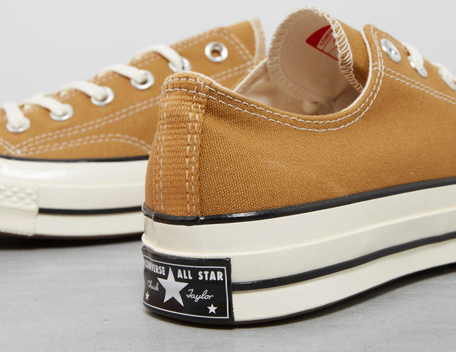 CTAS 70 OX BRN/BRN/WHT