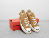 CTAS 70 OX BRN/BRN/WHT