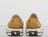 CTAS 70 OX BRN/BRN/WHT