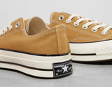 CTAS 70 OX BRN/BRN/WHT