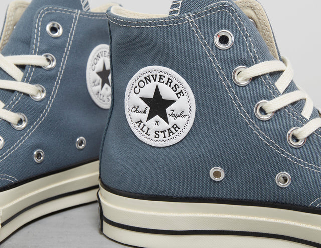 CTAS 70 HI BLU/WHT/BLU