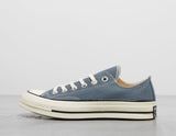 CTAS 70 OX BLU/WHT/BLU