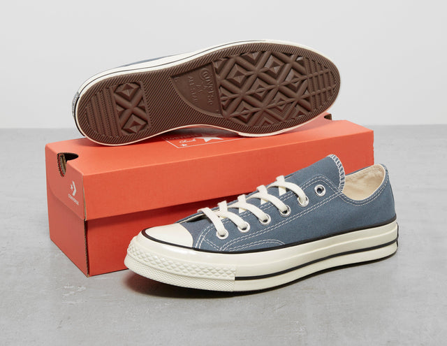 CTAS 70 OX BLU/WHT/BLU