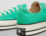 CTAS 70 OX GRN/WHT/GRN