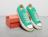 CTAS 70 OX GRN/WHT/GRN