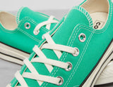 Chuck 70 Ox Low Women's
