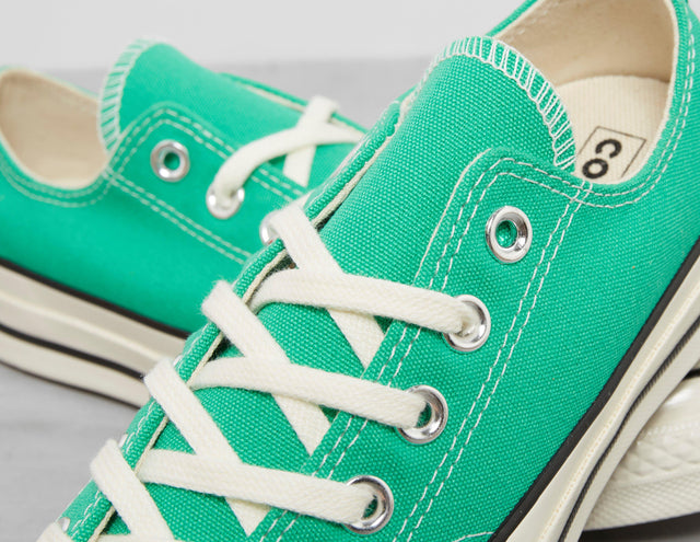 Chuck 70 Ox Low Women's
