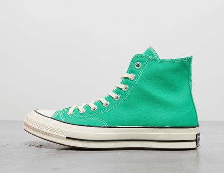 CTAS 70 HI GRN/WHT/GRN