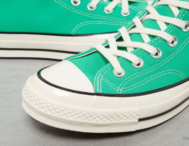 CTAS 70 HI GRN/WHT/GRN