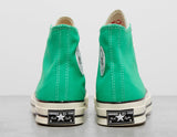 CTAS 70 HI GRN/WHT/GRN