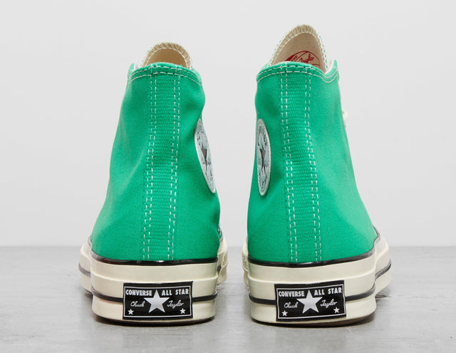 CTAS 70 HI GRN/WHT/GRN