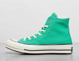CTAS 70 HI GRN/WHT/GRN