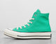 CTAS 70 HI GRN/WHT/GRN