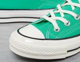 CTAS 70 HI GRN/WHT/GRN