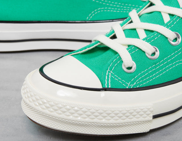 CTAS 70 HI GRN/WHT/GRN