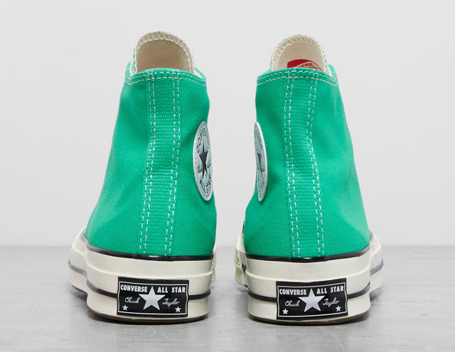 CTAS 70 HI GRN/WHT/GRN
