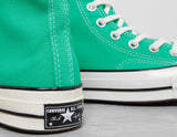 CTAS 70 HI GRN/WHT/GRN