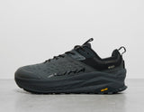 !OLYMPUS 6 HK GTX BLK/BLK
