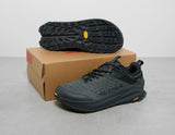 !OLYMPUS 6 HK GTX BLK/BLK
